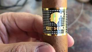 Cohiba Behike Real VS Counterfeit [upl. by Dorthy192]