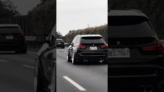 BMW X5M bmw car video uzbek [upl. by Cerelly]