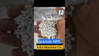 Fertilizer granulationgranulator machine granulating manufacturing granules fertilizer [upl. by Monia173]