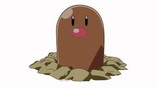 Diglett voicesound [upl. by Melania338]