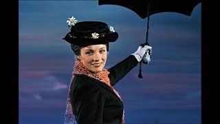 20 Facts About Mary Poppins [upl. by Gleason]