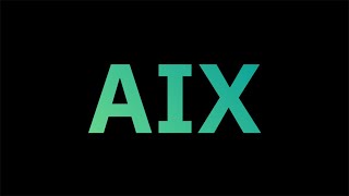 AIX  operating System  Still a good option [upl. by Aiht]