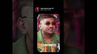 “Yo Yo Honey Singh Breaks Silence on Mafia Mundeer  Untold Story of the Iconic Group amp Its Legacy” [upl. by Akenehs258]