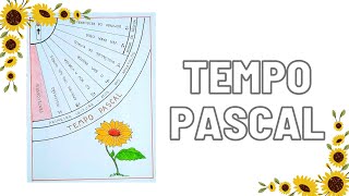 Tempo pascal  2º Domingo do tempo Pascal  Jo 20 1931  Catequese Infantil [upl. by Orji]