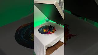 DTF Printing Made Easy Transfer Your Custom Design to a TShirt dtfprinting customtshirts dtf [upl. by Icul827]