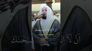 Beautiful Quran Recitation [upl. by Leynwad]