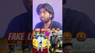 Elvish bhai Fake lifestyle Exposed knowledge realranjeet fact bigboss rosting [upl. by Peyter301]