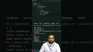 Understanding Age Verification Logic in C Programming  OJD Computer Education  youtube [upl. by Niessuh]