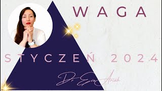 Waga styczeń 2024 [upl. by Chappell863]