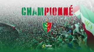 djalil palirmo adel catnia Youcef belaili Championne💚❤ [upl. by Woodall]