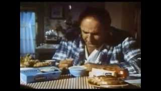 Parkay Margarine Commercial with Vic Tayback 1974 [upl. by Yebot]