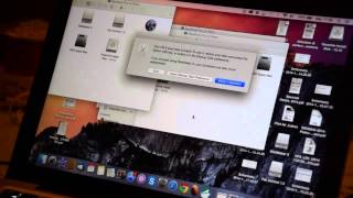 Guida Installazione pulita e reset totale Apple Mac OS [upl. by Feodora]