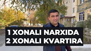 1 XONALI KVARTIRA NARXIDA 2 XONALI KVARTIRA  BUXORO UY NARXLARI [upl. by Tray]