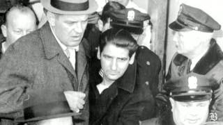 Boston Strangler murder linked to Albert DeSalvo with DNA test [upl. by Aloap]