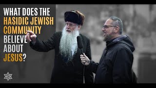 The Hasidic Jewish Community and Jesus  LIFE IN MESSIAH [upl. by Potash]