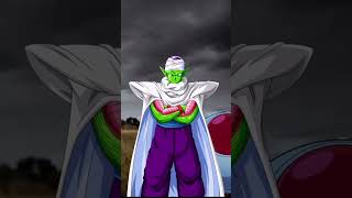 Piccolo Drinks Sprite Gone Wrong [upl. by Shane]