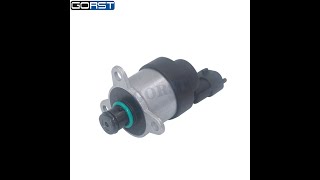 Fuel Pump Pressure Regulator Control Valve 0928400746 for Man 51125050033 320090 [upl. by Nalim]