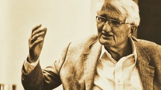 Introductory Lecture on Habermas by Michael Hemmingsen [upl. by Agee922]