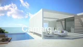 Camargue Promo EN [upl. by Ynnaf]