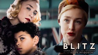 Blitz 2024 A Wartime Familys Fight for Survival 🚀  Full Movie Breakdown amp Analysis [upl. by Ellessig699]