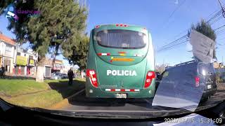 Por las calles Cayma Cerró colorado Vallecito  Arequipa Peru [upl. by Nnoj]