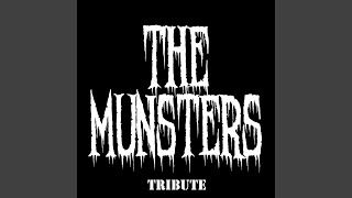 The Munsters Theme [upl. by Nassah]