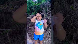 Misti Ko Kaise Lag Gai 😱 mistihappylifestyle shorts viral trending sad papa shortvideo [upl. by Adnoraj361]