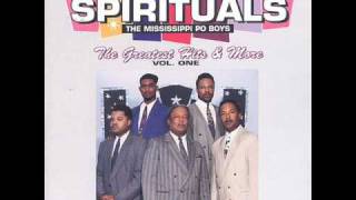 The Canton Spirituals  Stand By Me 1993 [upl. by Ferneau]