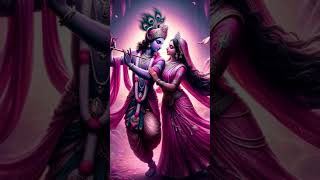 Jai shree Krishna please like and subscribe love shortvideo [upl. by George]