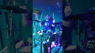 Mainstreet from Bob Seger drum cover I do not own this song [upl. by Isma286]