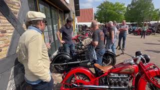 2024 AMCA Meet in Raalte Netherlands [upl. by Kwei]