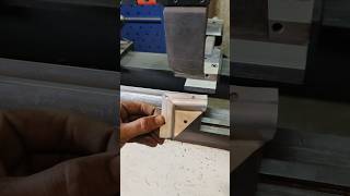 CNC beading machine noplaser machine science shorts [upl. by Aihsemat383]