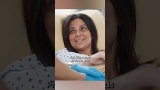 This woman gave birth to 4 children but no one visited her when she was sickviralvideos shorts [upl. by Barger]