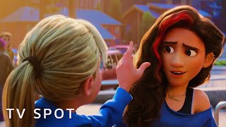 Inside Out 2  New TV Spot  quotWhat Are You Doingquot 2024 Disney Pixar [upl. by Ardied]