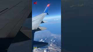 5 SunExpress İzmir Venedik Uçuşu  SunExpress Izmir Venice Flight KDERE [upl. by Chelsie]