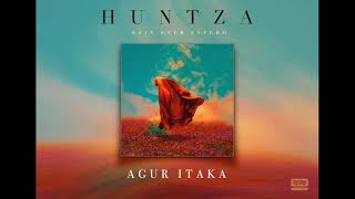 Huntza  Agur Itaka [upl. by Niawtna160]