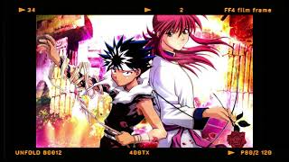 Nightcore Sayonara bye bye  Yū Yū Hakusho [upl. by Ytisahc]