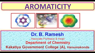 Aromaticity [upl. by Ming]