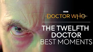 The Best of the Twelfth Doctor  Doctor Who [upl. by Guthrie]