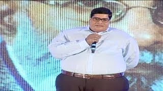 Allari Naresh Speech  Laddu Babu Audio Launch  Shamna Kasim Bhumika  Silly Monks [upl. by Eudoca]