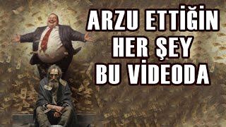 Varsayım Yasası ile Arzularımızı Hayatımıza Etkili Şekilde Nasıl Çekeriz  Neville Goddard Türkçe [upl. by Lorenzo272]