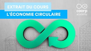 De léconomie linéaire à léconomie circulaire [upl. by Minton766]