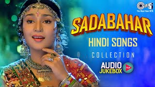 Sadabahar Hindi Songs Collection  90s Hits Hindi Song 90s Evergreen Hindi Love Songs Audio Jukebox [upl. by Ahcas]