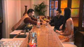 Atlantis The Palm Dubai Restaurants  Destinology [upl. by Alyehc]