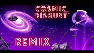 Terraria Calamity Mod Cosmic Disgust Remix Theme of Astrageldon Slime [upl. by Alinoel718]