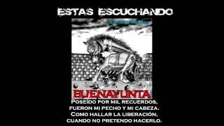 Buenayunta  Presencia Inmortal Con Letra [upl. by Melissa]