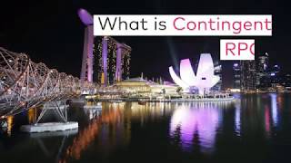 What is Contingent RPO [upl. by Eceertal]