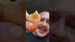 Arbys lacking on their meats music newbeats buffalo chicken slider fyp [upl. by Ikiv]