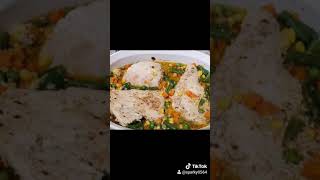 Pollo Asado  Easy recipe [upl. by Gnahk]