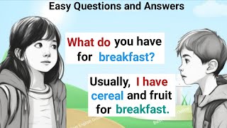 English Conversation Practice  English Speaking Practice For Beginners  Best English Online [upl. by Innavoj]